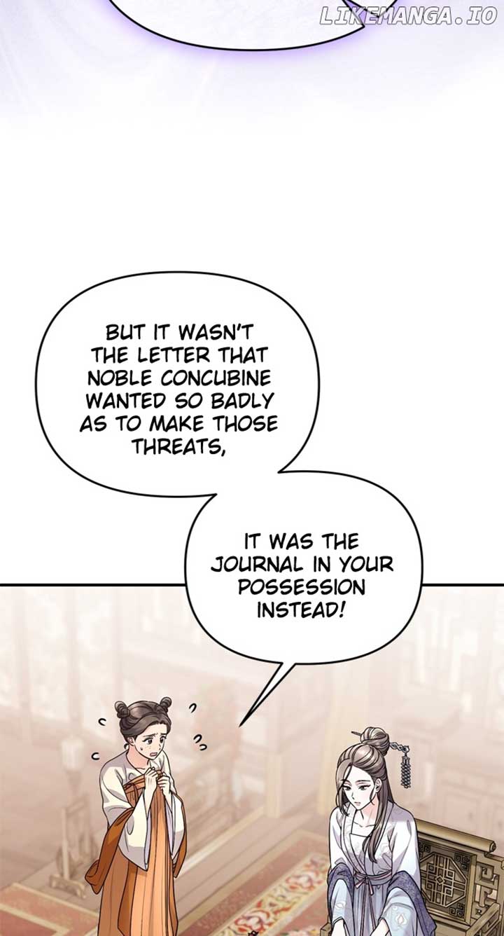 A Master, Who Woke up as a Concubine Chapter 63 389 ch 63 82