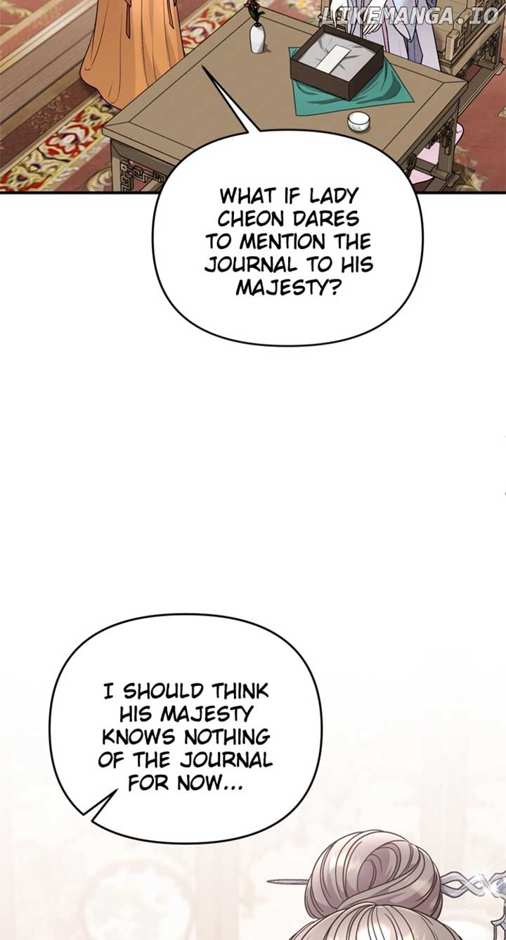 A Master, Who Woke up as a Concubine Chapter 63 390 ch 63 83