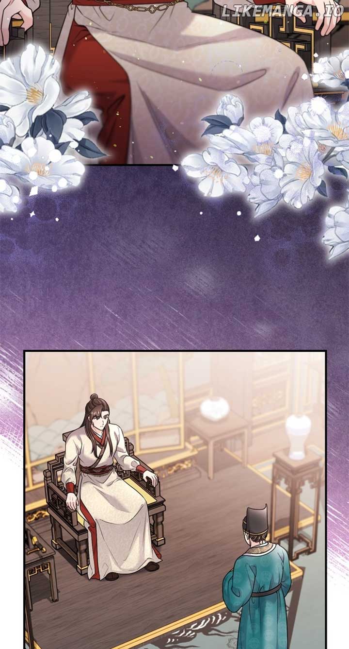 A Master, Who Woke up as a Concubine Chapter 63 395 ch 63 88