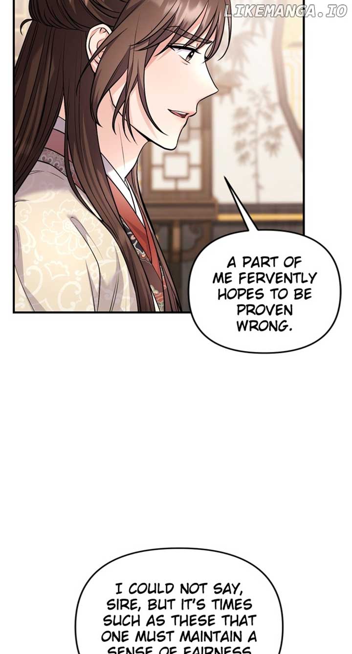 A Master, Who Woke up as a Concubine Chapter 63 397 ch 63 90