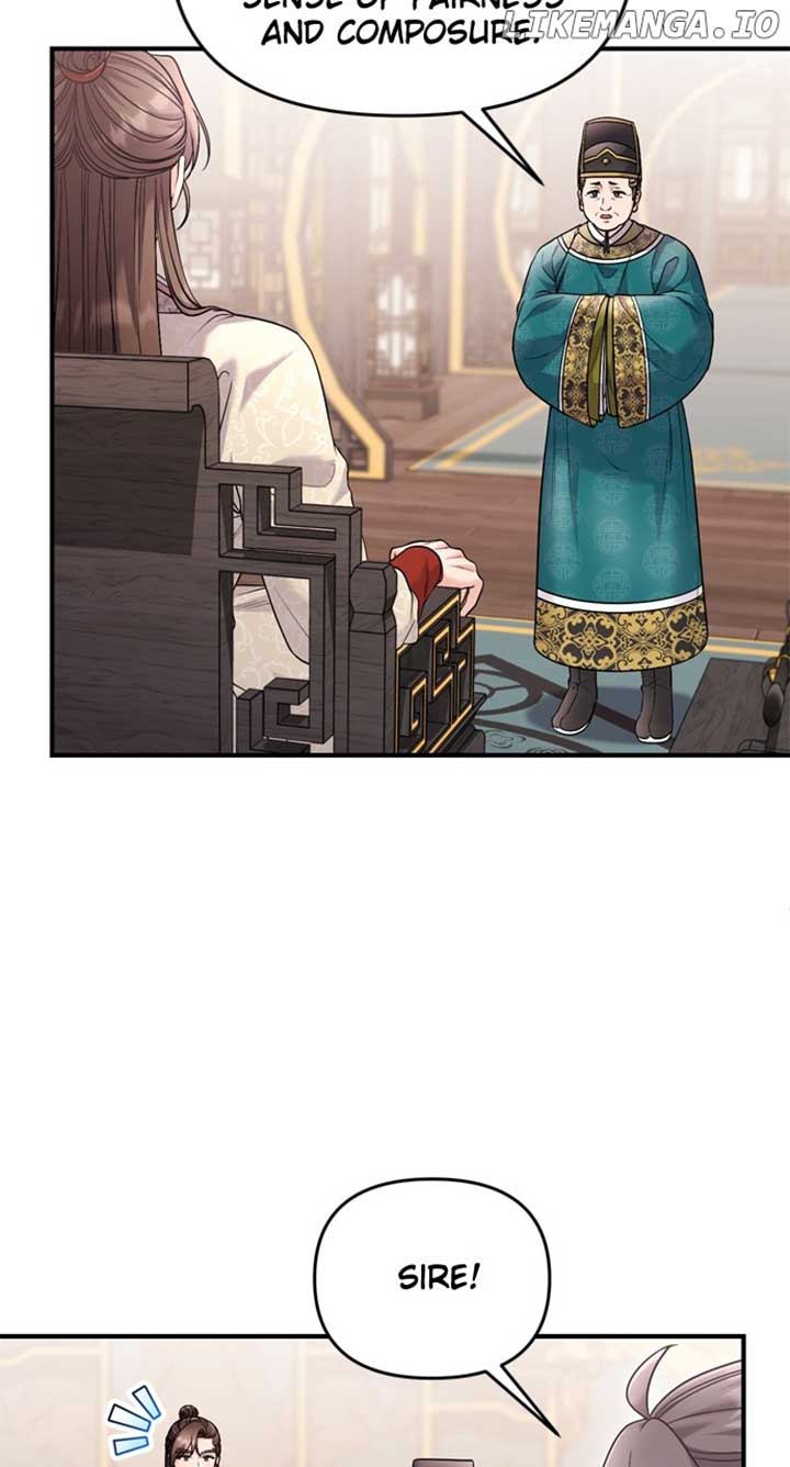 A Master, Who Woke up as a Concubine Chapter 63 398 ch 63 91