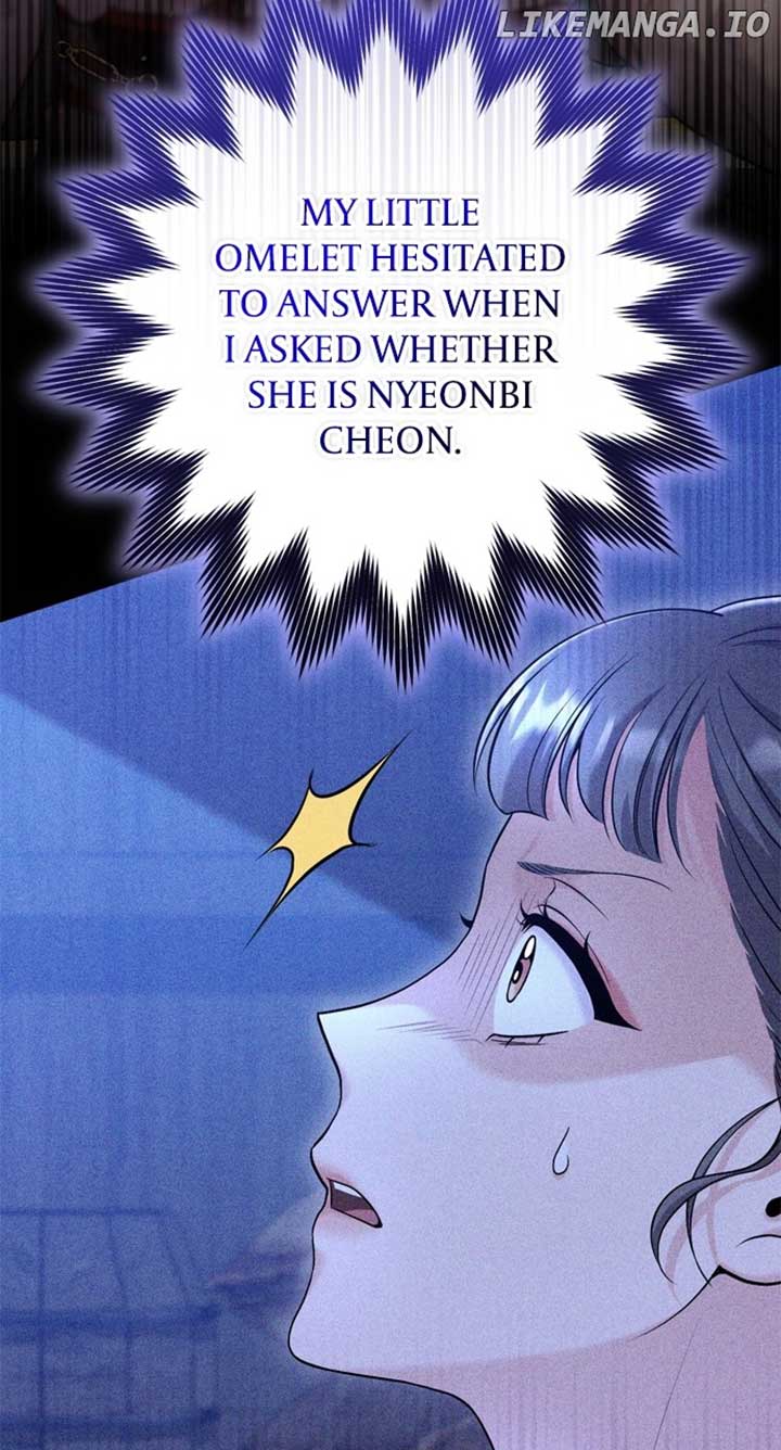 A Master, Who Woke up as a Concubine Chapter 63 401 ch 63 94