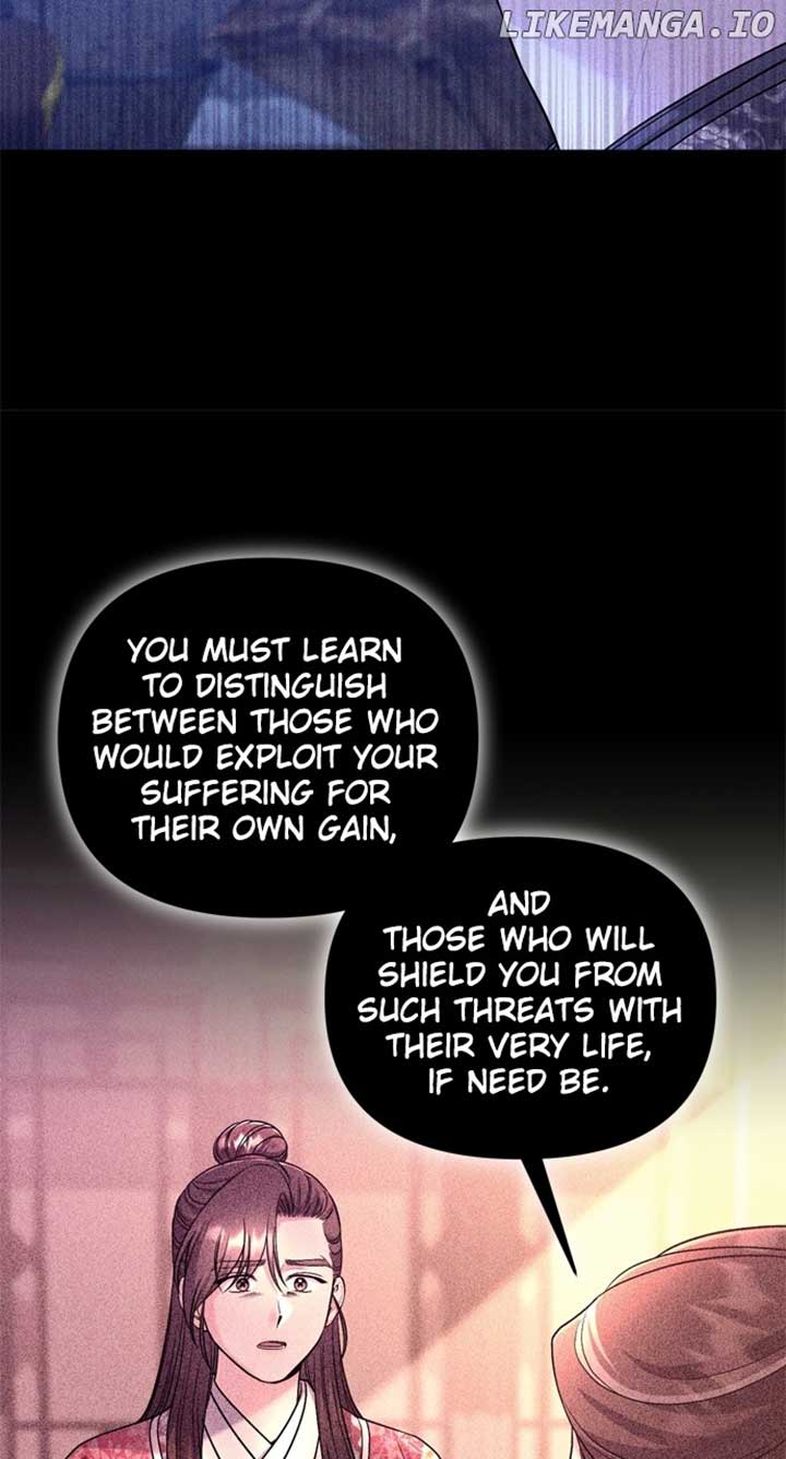 A Master, Who Woke up as a Concubine Chapter 63 402 ch 63 95