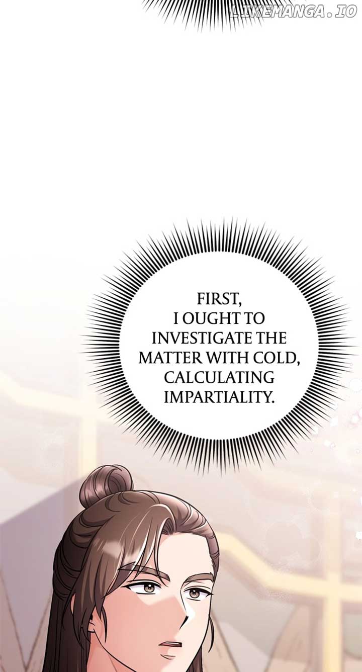 A Master, Who Woke up as a Concubine Chapter 63 405 ch 63 98