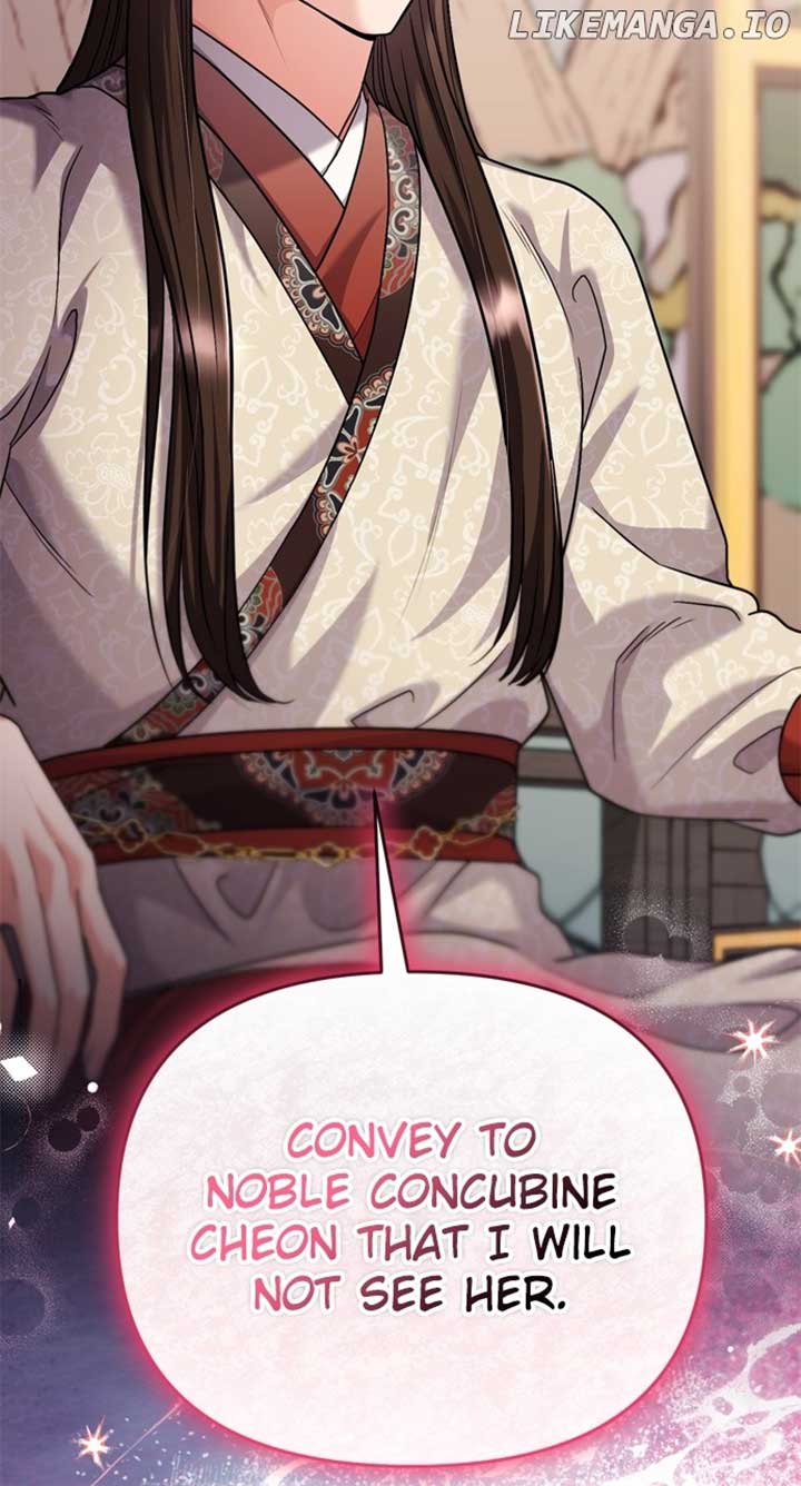 A Master, Who Woke up as a Concubine Chapter 63 406 ch 63 99