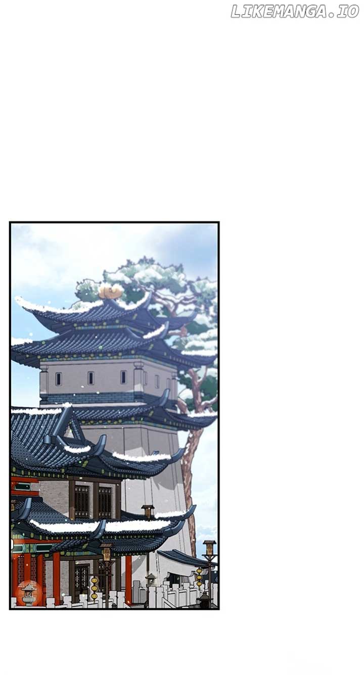 A Master, Who Woke up as a Concubine Chapter 64 299 ch 64 1