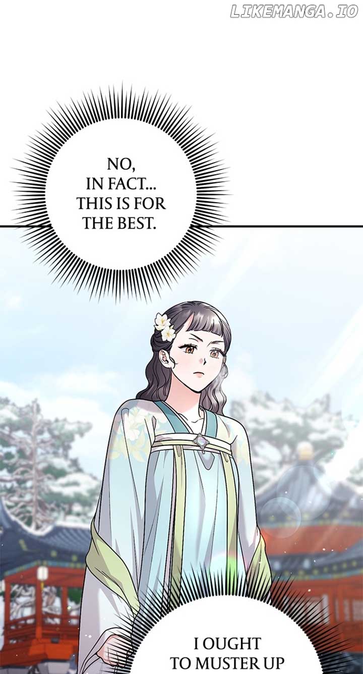 A Master, Who Woke up as a Concubine Chapter 64 308 ch 64 10