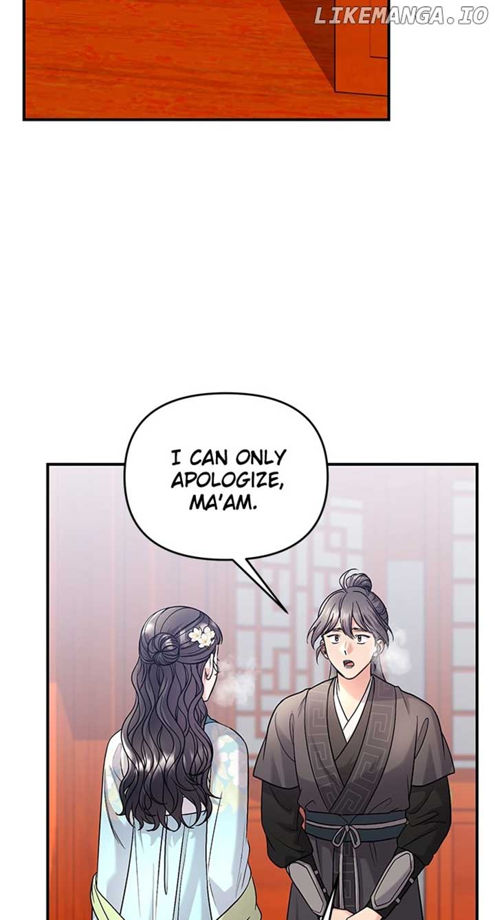 A Master, Who Woke up as a Concubine Chapter 64 313 ch 64 15