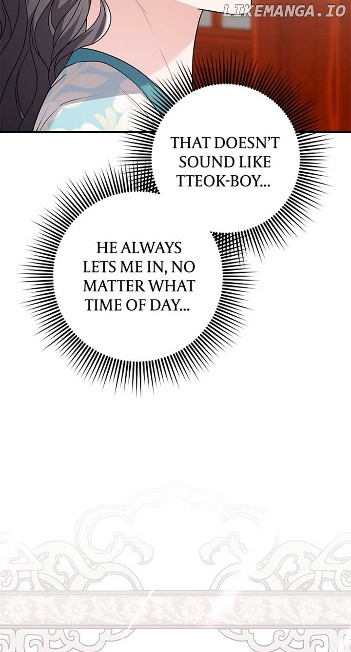 A Master, Who Woke up as a Concubine Chapter 64 315 ch 64 17