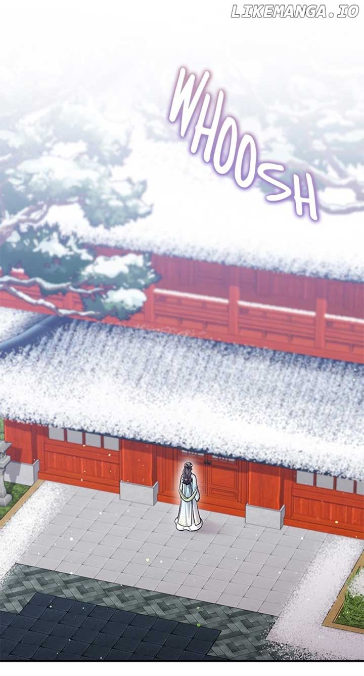 A Master, Who Woke up as a Concubine Chapter 64 300 ch 64 2