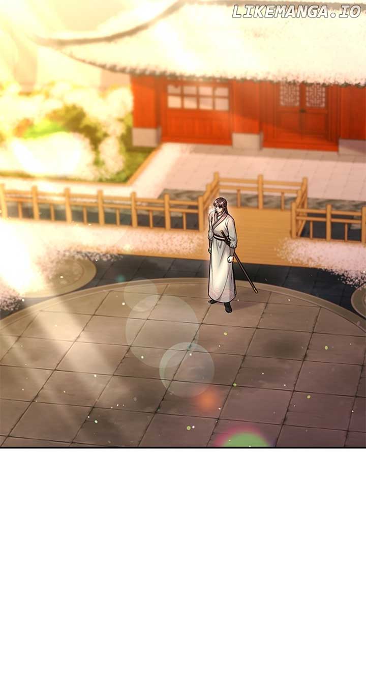 A Master, Who Woke up as a Concubine Chapter 64 319 ch 64 21