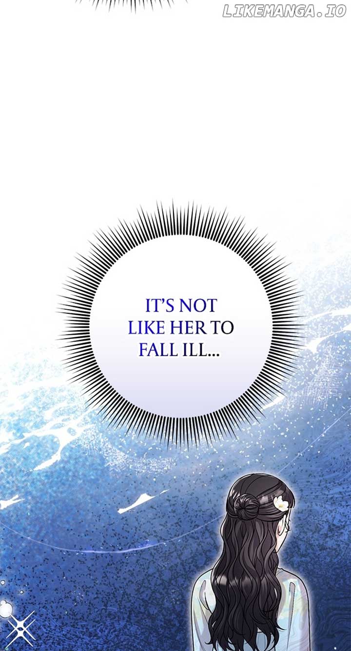 A Master, Who Woke up as a Concubine Chapter 64 321 ch 64 23