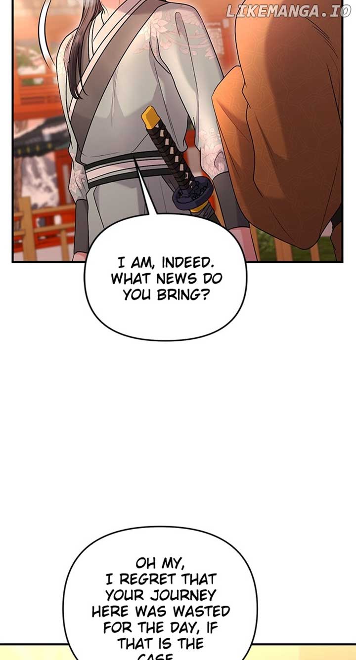 A Master, Who Woke up as a Concubine Chapter 64 323 ch 64 25