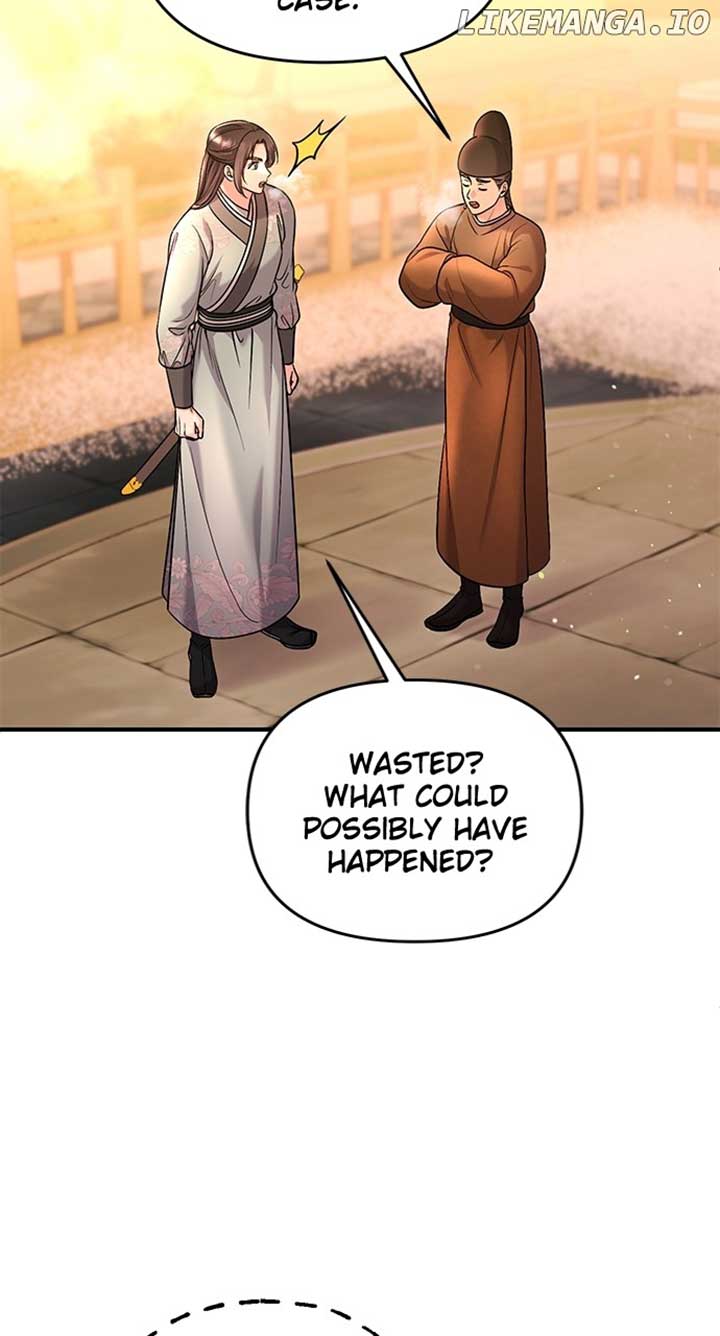 A Master, Who Woke up as a Concubine Chapter 64 324 ch 64 26