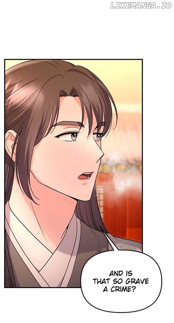 A Master, Who Woke up as a Concubine Chapter 64 326 ch 64 28