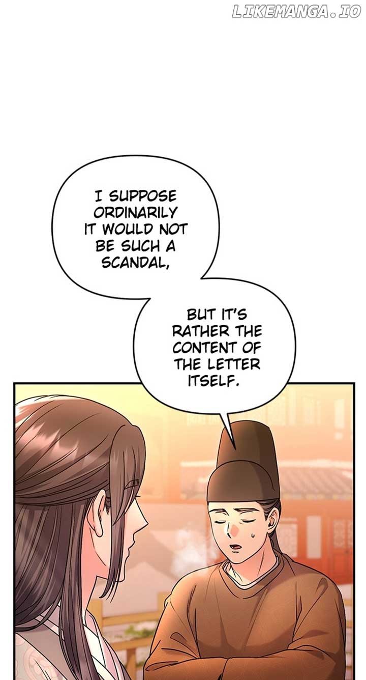 A Master, Who Woke up as a Concubine Chapter 64 327 ch 64 29