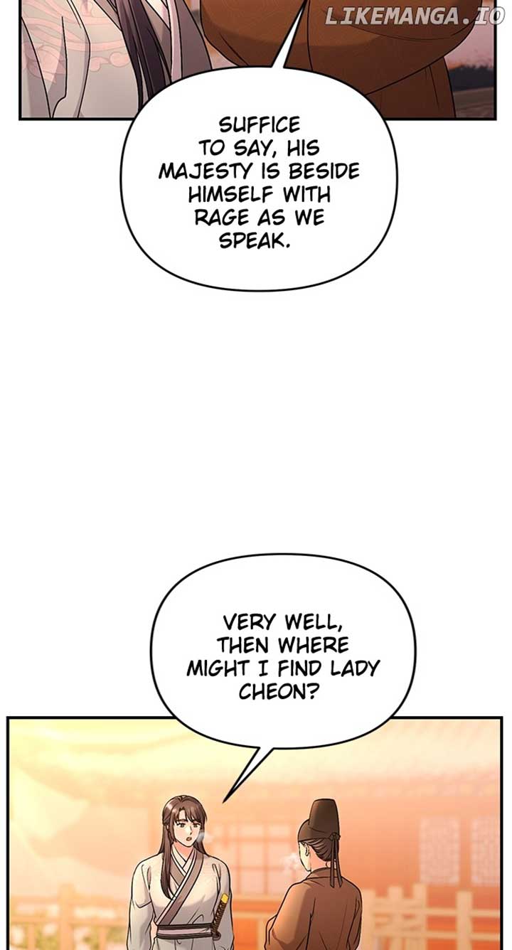 A Master, Who Woke up as a Concubine Chapter 64 328 ch 64 30