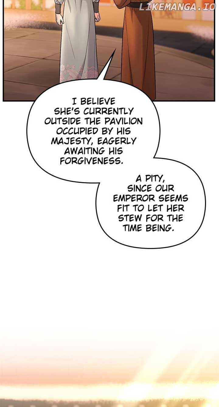 A Master, Who Woke up as a Concubine Chapter 64 329 ch 64 31