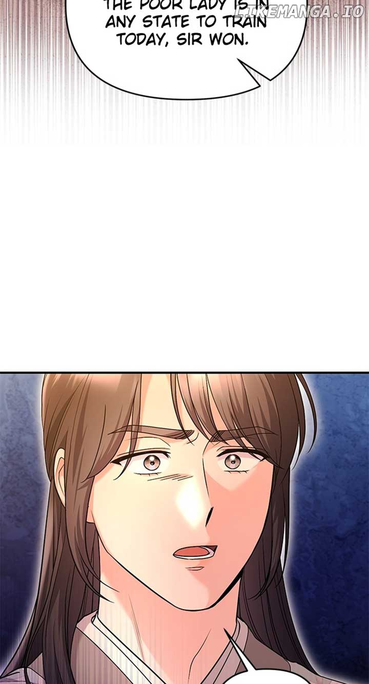 A Master, Who Woke up as a Concubine Chapter 64 331 ch 64 33