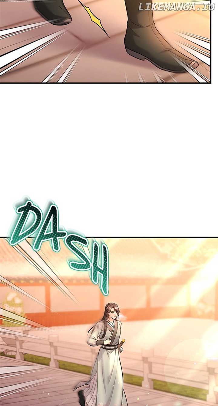 A Master, Who Woke up as a Concubine Chapter 64 333 ch 64 35