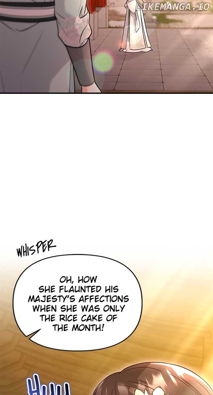 A Master, Who Woke up as a Concubine Chapter 64 335 ch 64 37