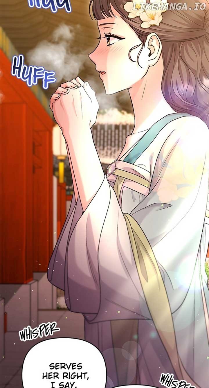 A Master, Who Woke up as a Concubine Chapter 64 336 ch 64 38