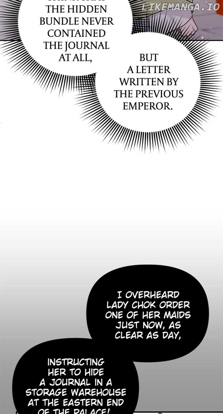 A Master, Who Woke up as a Concubine Chapter 64 302 ch 64 4