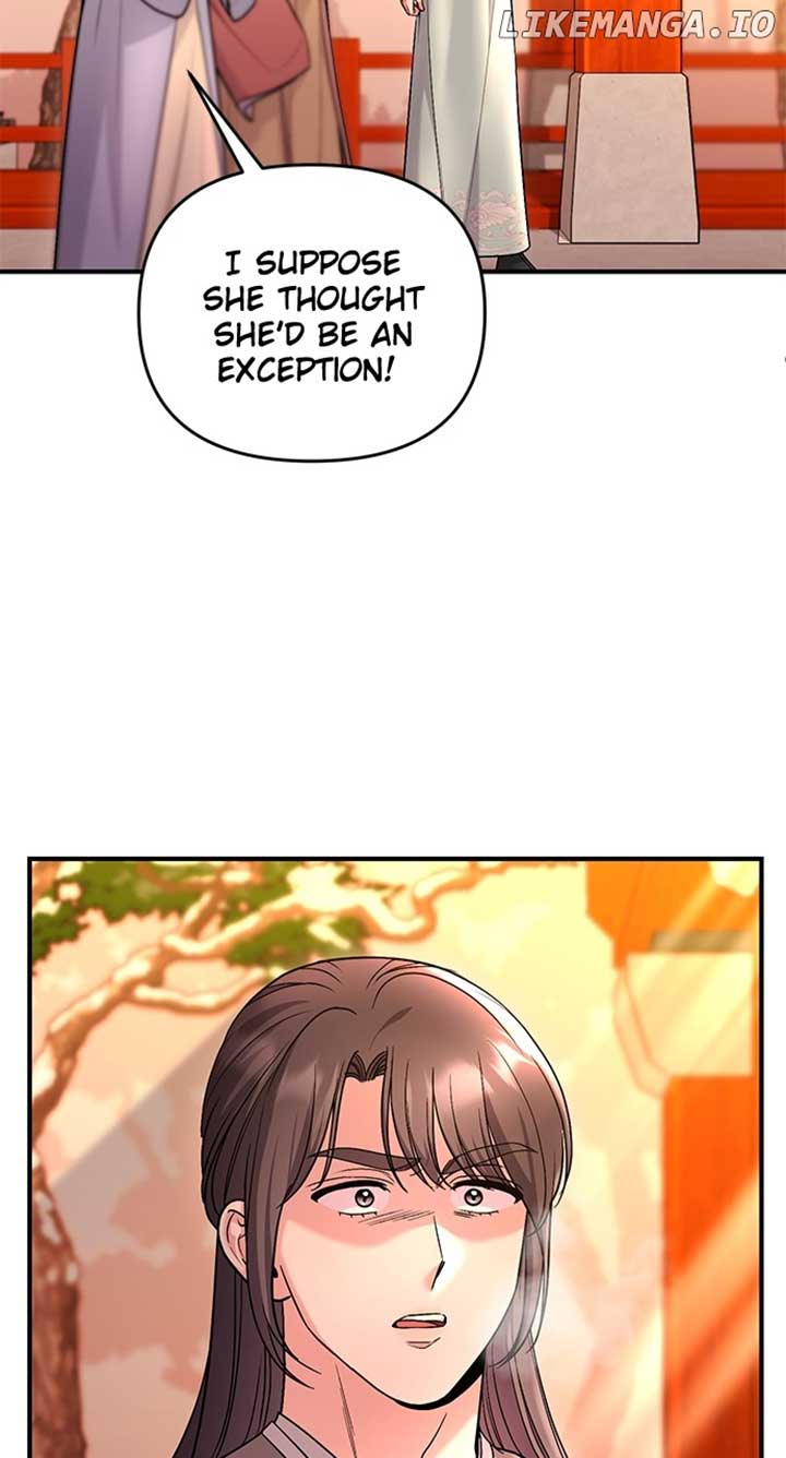 A Master, Who Woke up as a Concubine Chapter 64 338 ch 64 40