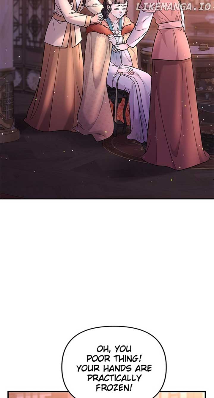 A Master, Who Woke up as a Concubine Chapter 64 342 ch 64 44