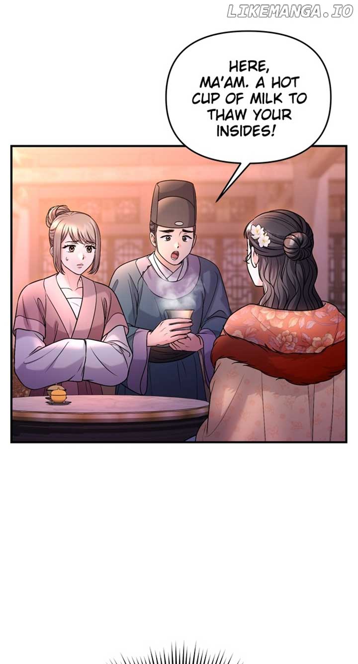 A Master, Who Woke up as a Concubine Chapter 64 344 ch 64 46