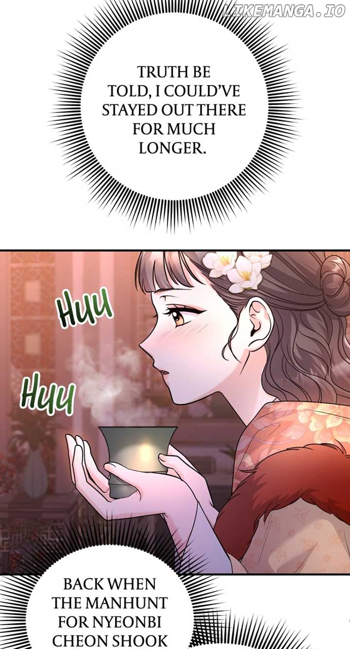 A Master, Who Woke up as a Concubine Chapter 64 345 ch 64 47