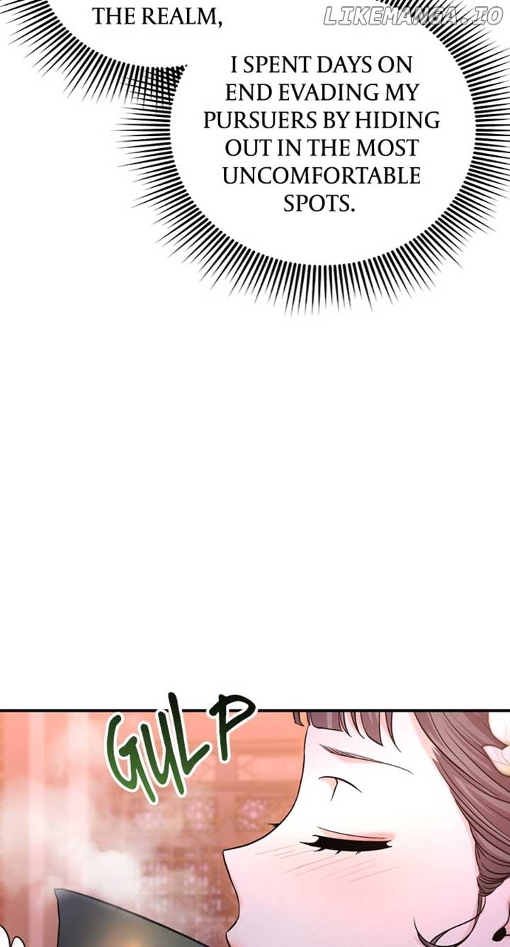 A Master, Who Woke up as a Concubine Chapter 64 346 ch 64 48