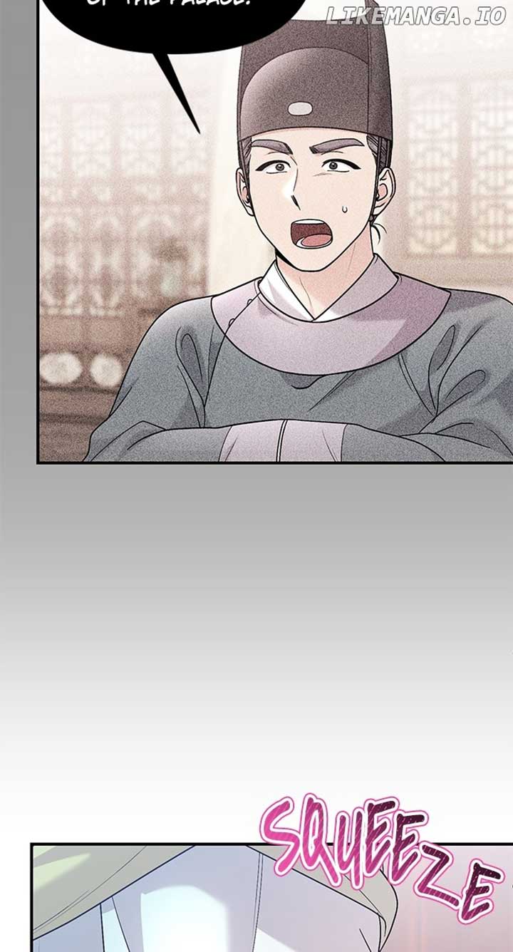 A Master, Who Woke up as a Concubine Chapter 64 303 ch 64 5