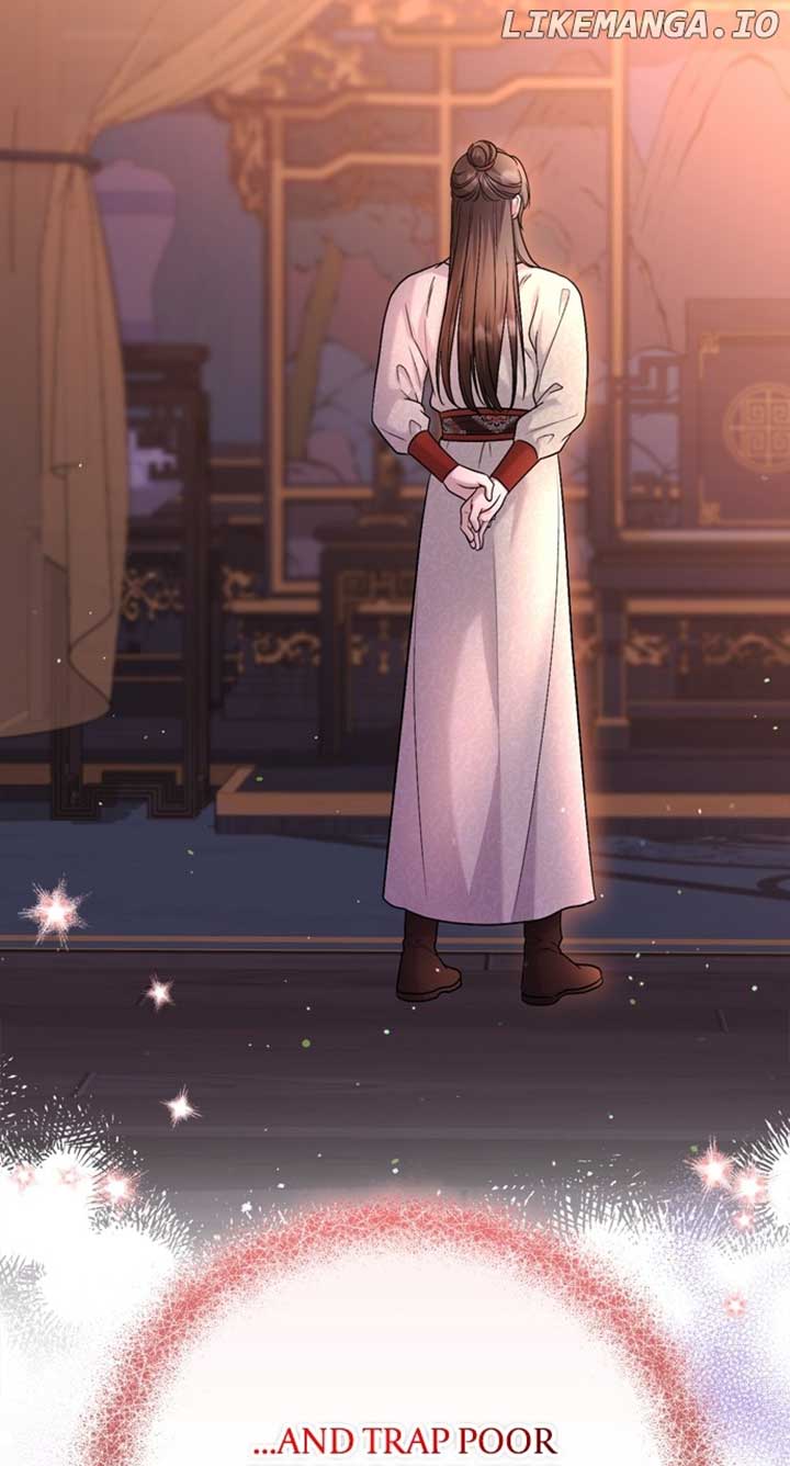 A Master, Who Woke up as a Concubine Chapter 64 348 ch 64 50