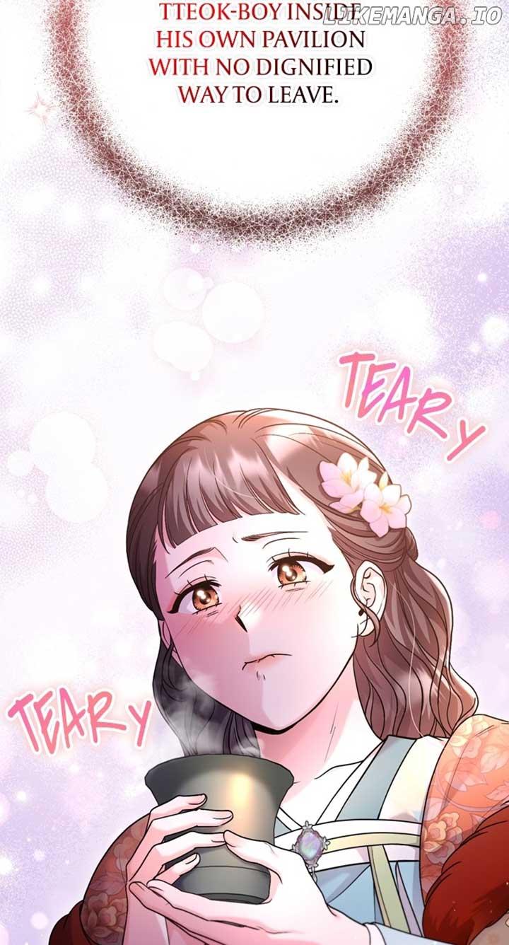 A Master, Who Woke up as a Concubine Chapter 64 349 ch 64 51