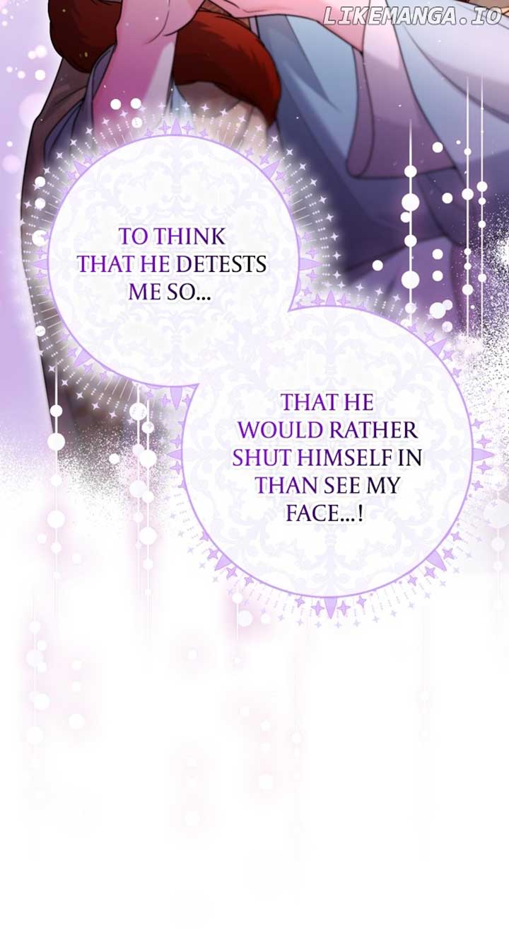 A Master, Who Woke up as a Concubine Chapter 64 350 ch 64 52