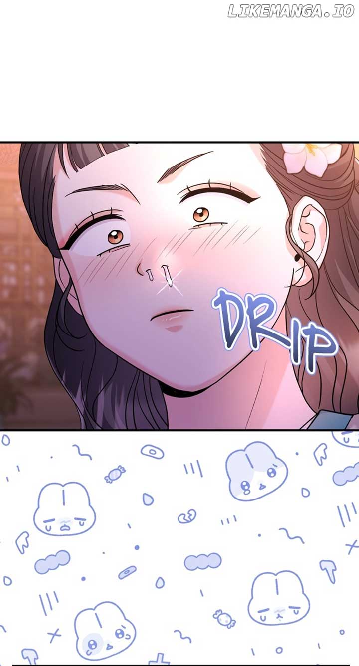 A Master, Who Woke up as a Concubine Chapter 64 351 ch 64 53