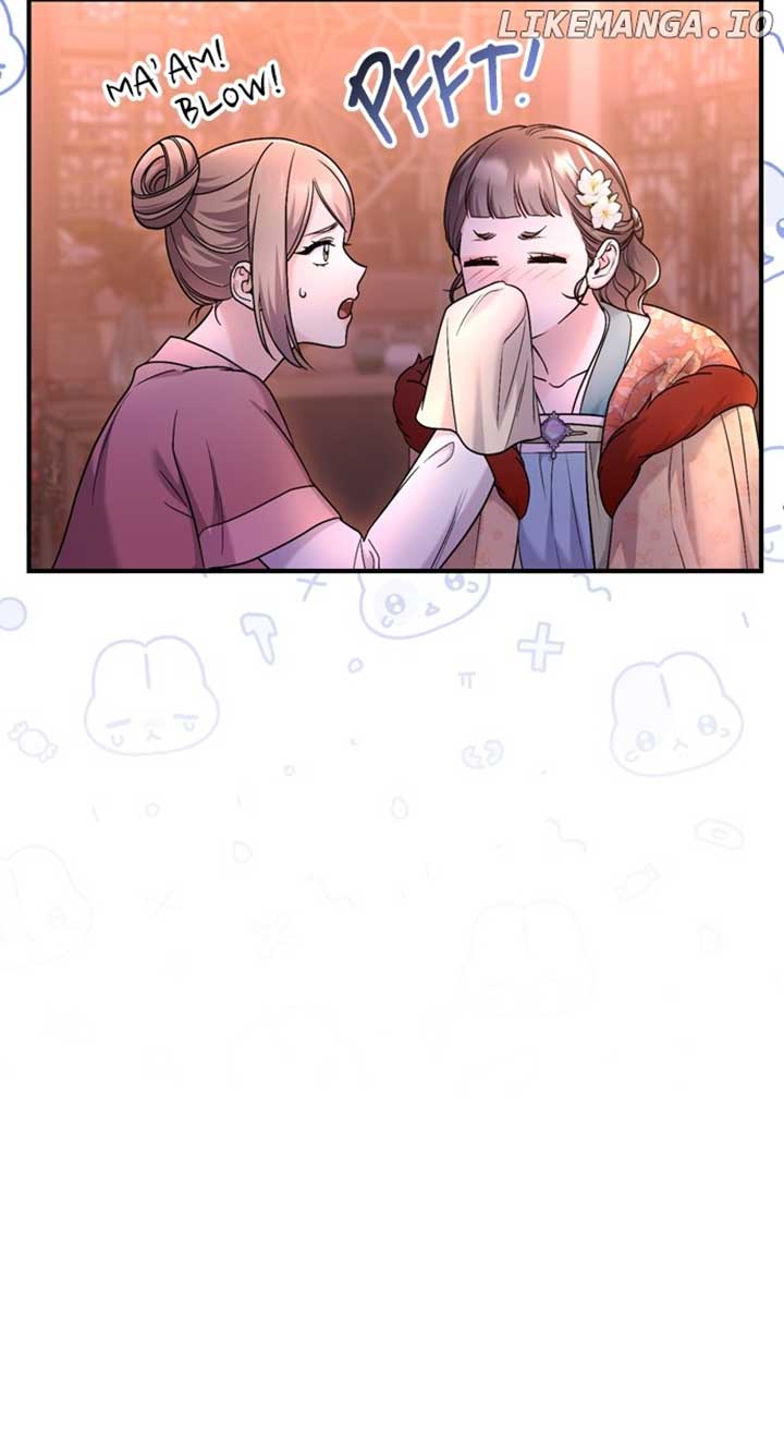 A Master, Who Woke up as a Concubine Chapter 64 352 ch 64 54