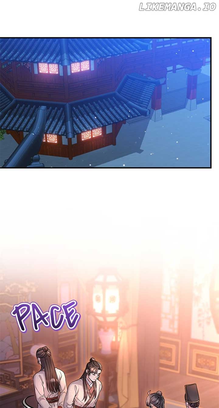 A Master, Who Woke up as a Concubine Chapter 64 353 ch 64 55