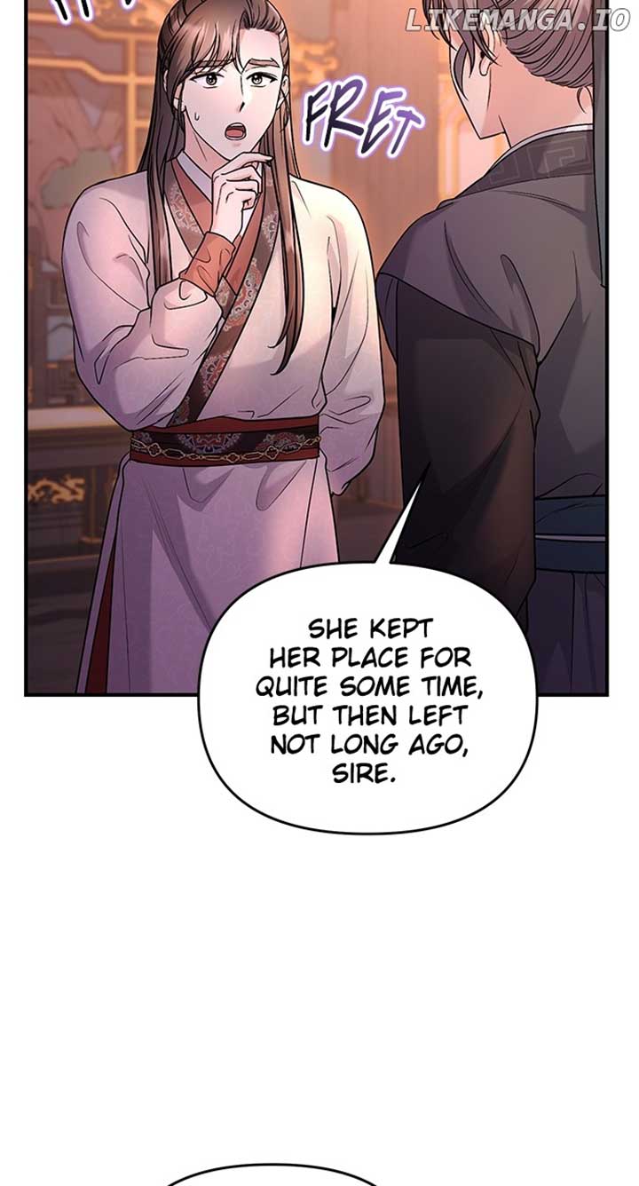 A Master, Who Woke up as a Concubine Chapter 64 355 ch 64 57