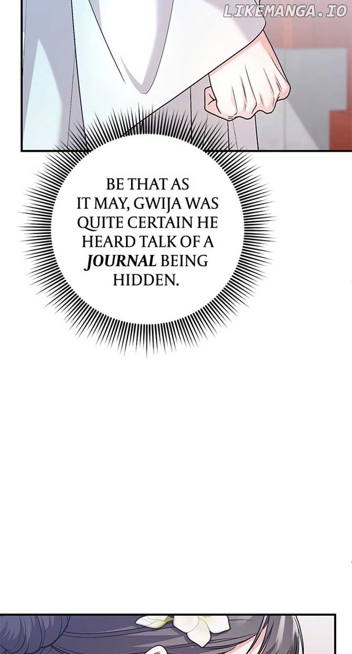 A Master, Who Woke up as a Concubine Chapter 64 304 ch 64 6