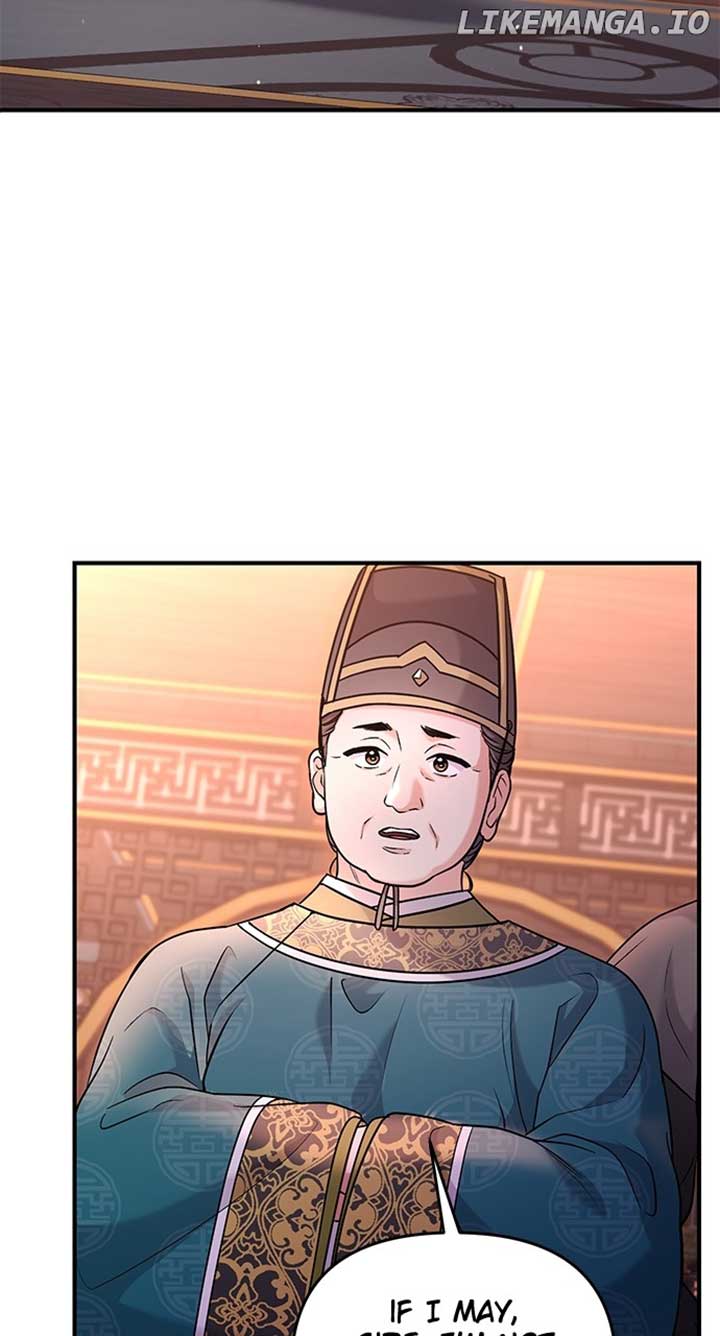 A Master, Who Woke up as a Concubine Chapter 64 359 ch 64 61