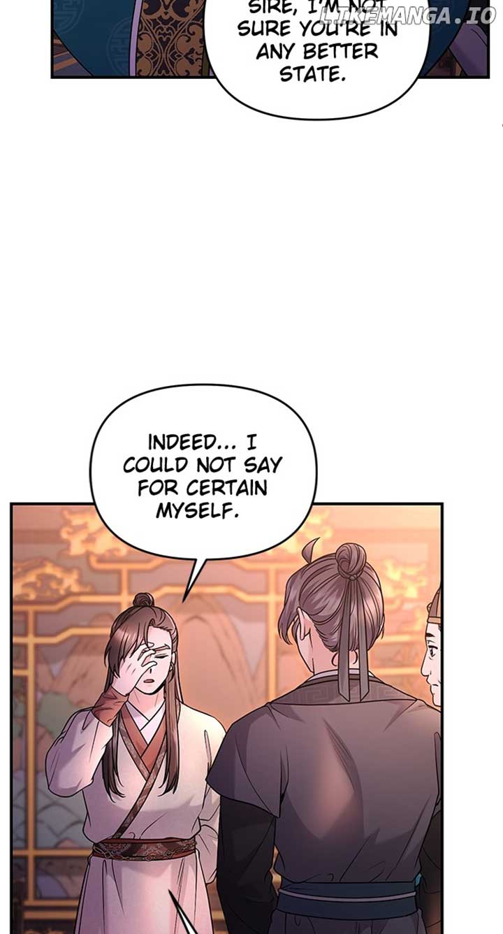 A Master, Who Woke up as a Concubine Chapter 64 360 ch 64 62