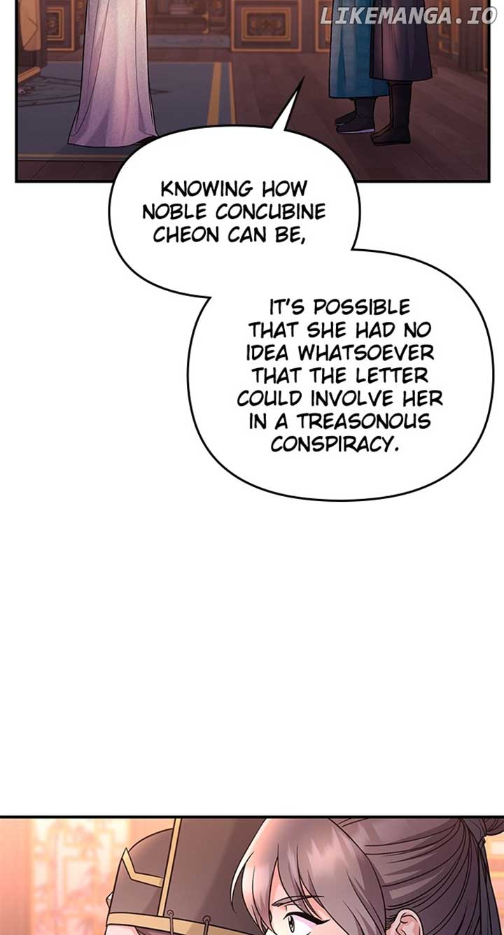 A Master, Who Woke up as a Concubine Chapter 64 363 ch 64 65