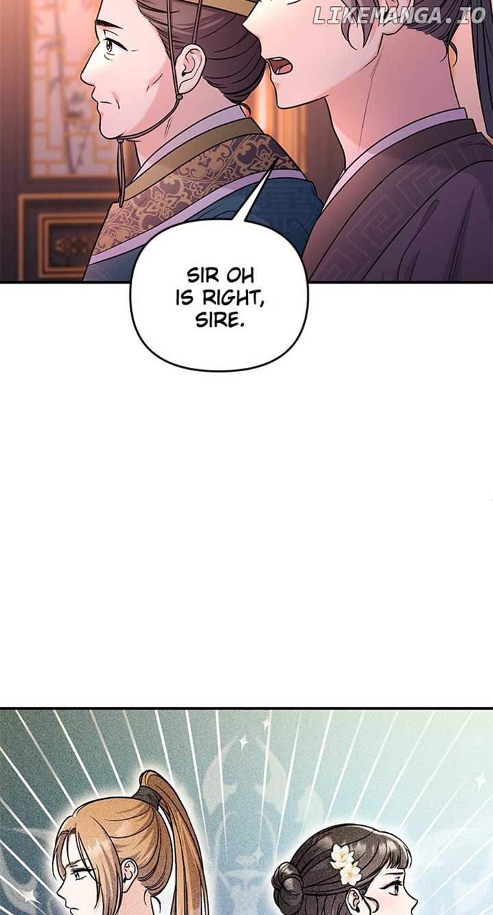 A Master, Who Woke up as a Concubine Chapter 64 364 ch 64 66