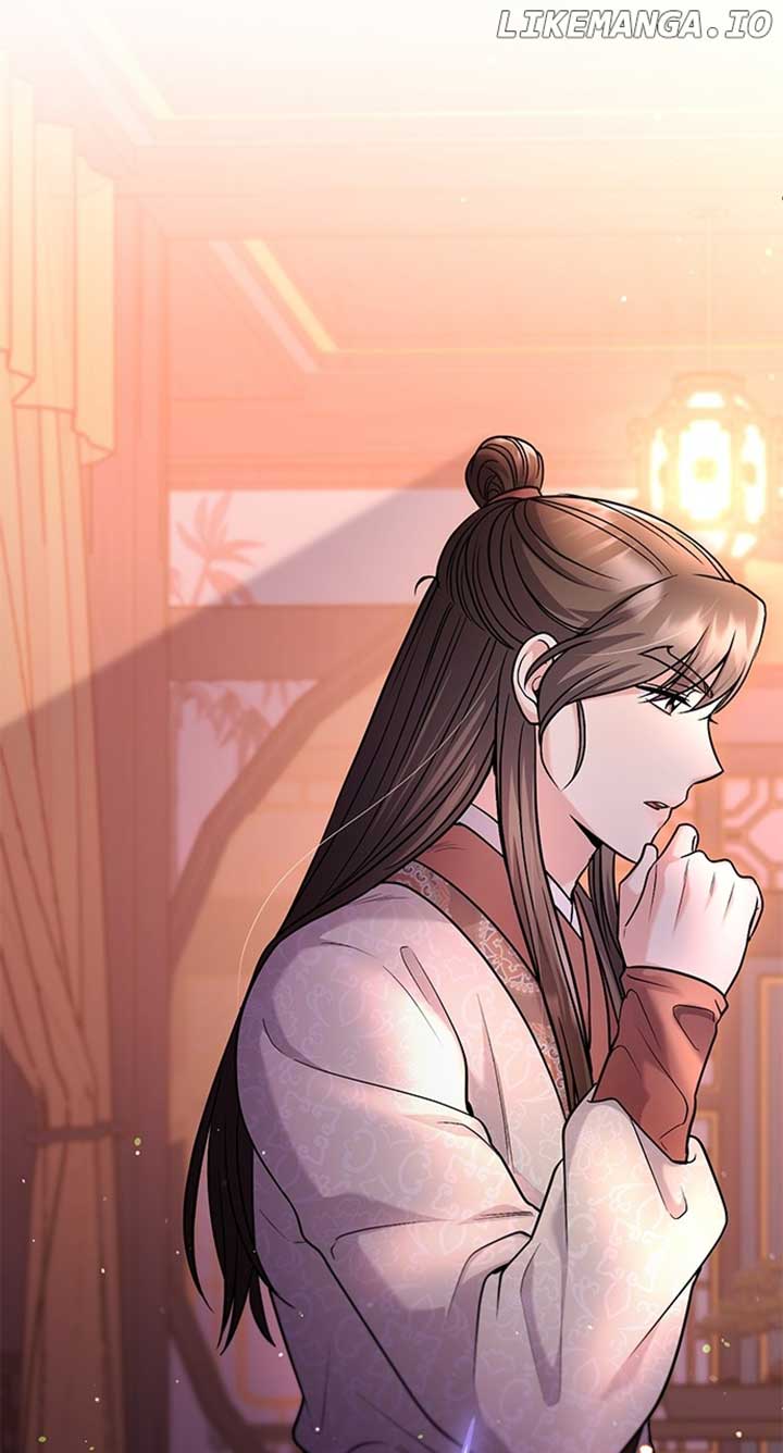 A Master, Who Woke up as a Concubine Chapter 64 366 ch 64 68