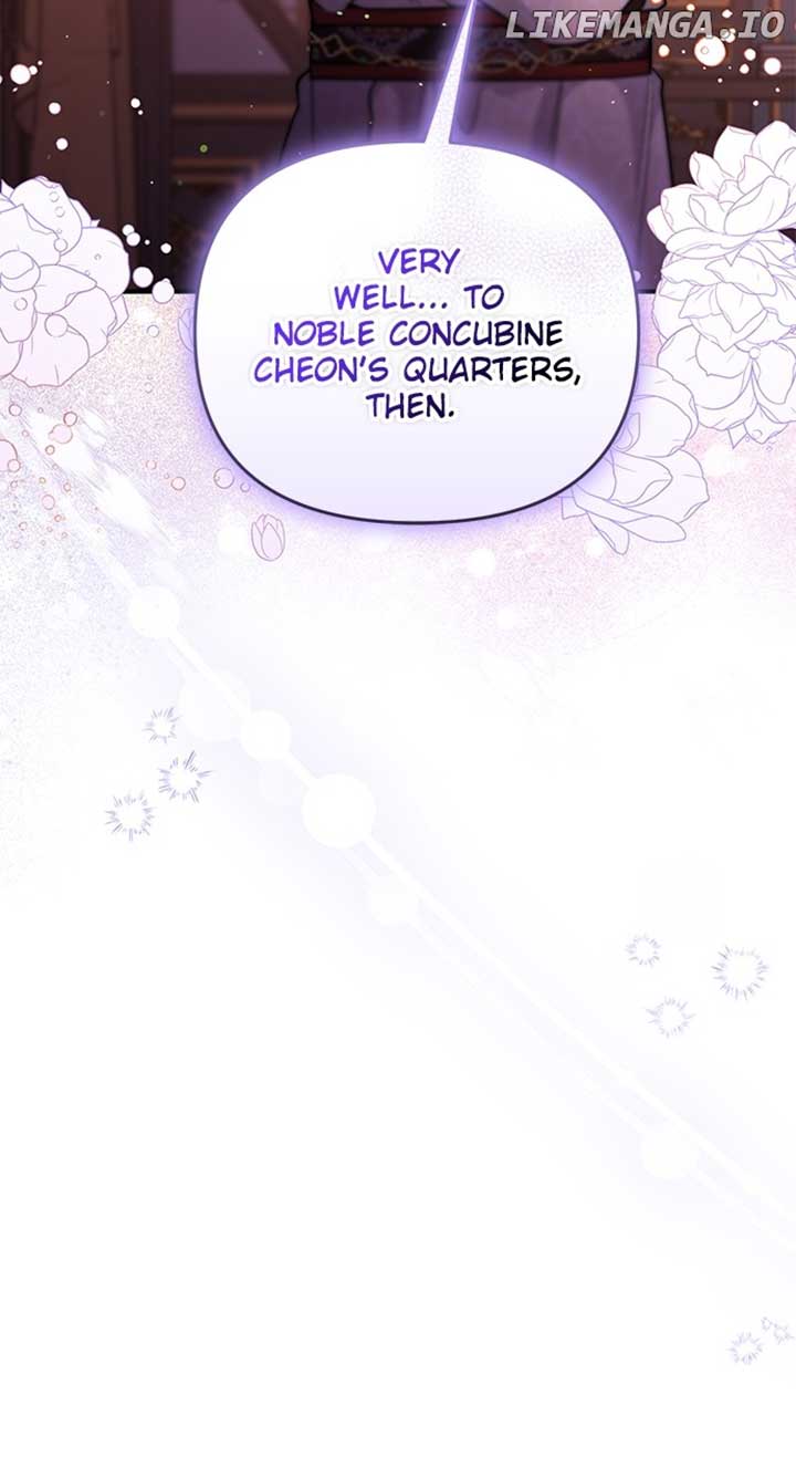 A Master, Who Woke up as a Concubine Chapter 64 367 ch 64 69