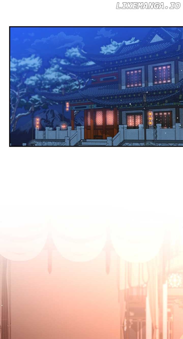 A Master, Who Woke up as a Concubine Chapter 64 368 ch 64 70