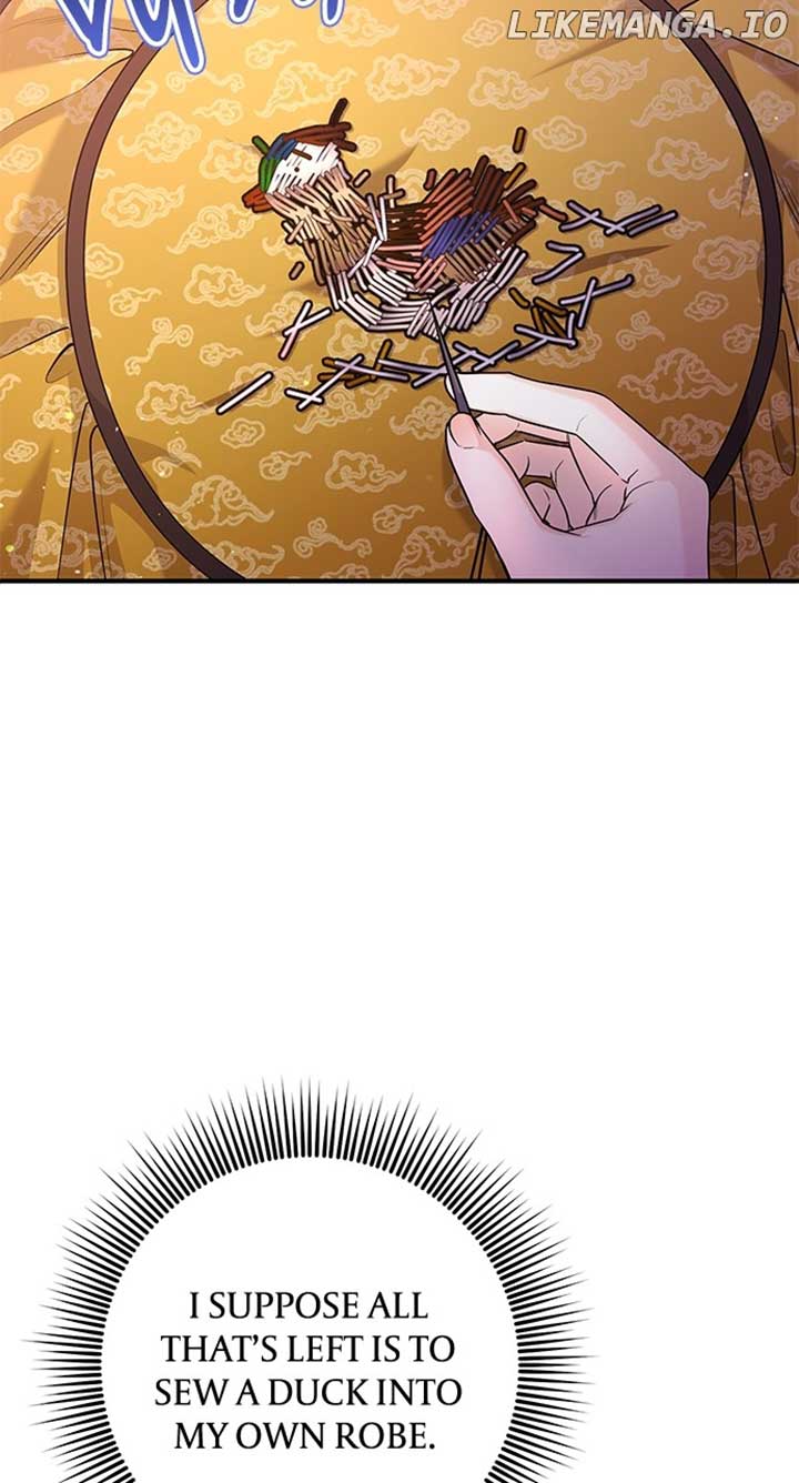 A Master, Who Woke up as a Concubine Chapter 64 370 ch 64 72