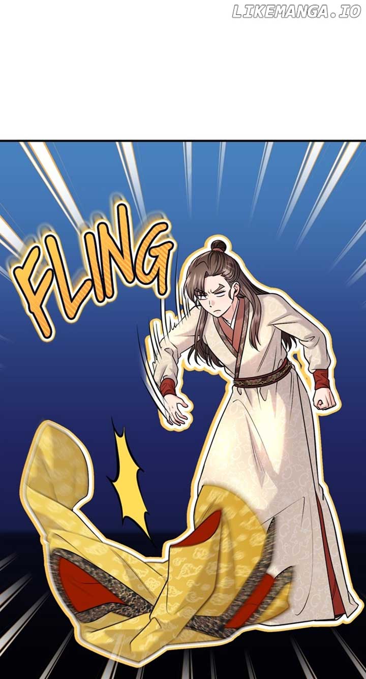 A Master, Who Woke up as a Concubine Chapter 64 372 ch 64 74